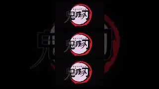 Kimetsu No Yaiba x TURN UP! x Edit Keren
