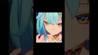 Teen Titans - FARUZAN [GENSHIN IMPACT]