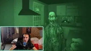 DNESKA SE BUDEME BÁT TAK MOC, ŽE SE MŮJ OTEC VRÁTÍ S MLÉKEM!! | Phasmophobia VOD