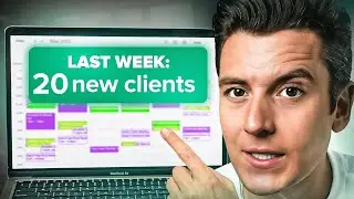 Want 20 New Clients for Your Agency? Watch this