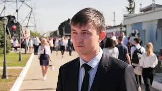 День знаний в СамГУПС 2021