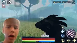 Создал Свою БАНДУ Динозавров!!!!! Игра С Друзьями!!!! Prehistory #2 #нашютуб #нетвпн