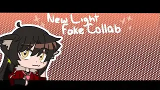 New Light Meme // Fake Collab // Gacha+ Art // 🎉300+ sub special 🎉 (read desc for info)