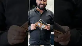 Best Hookah foil, 40 micron black mamba