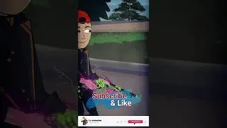 Bocil Lemah haha 😭🥹 | Yu Animation 