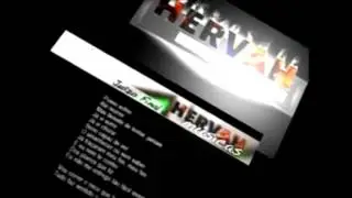 HERVAH - Juízo Final