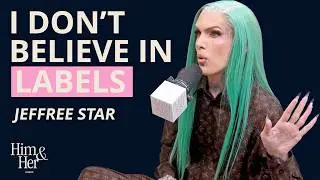 Jeffree Star: “I am NOT Gay, I Am Just Me!”