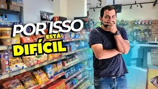 Poucos Falam sobre a importância do CAPITAL DE GIRO no seu MERCADINHO