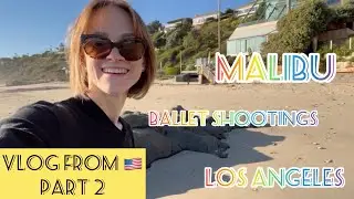 VLOG from The USA. Part 2