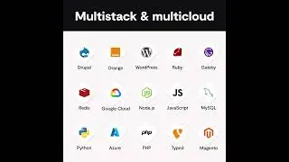 La plateforme unifiée pour déployer vos sites et applications web