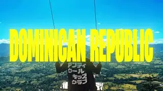 Travel To Dominican Republic