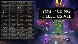Classic Hardcore Moments 