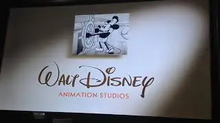 Walt Disney Animation Studios/Walt Disney Pictures (2009 — 2012)