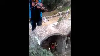 Cementerio de Quilcata 2015 Paucar del Sara Sara