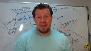 Пастор Дмитрий Сазонов Послание к Галатам. 