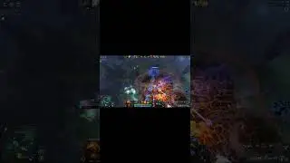 ХЛОПНУЛ БРАТИШКУ В ДОТА 2 #dota2 #shorts