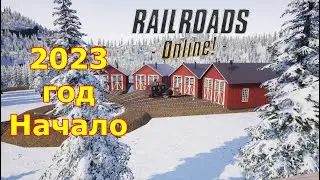 Railroads online   1