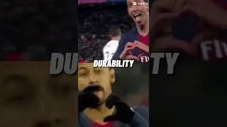 Di Maria vs Neymar Jr