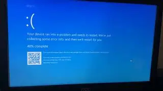 Hey Apple What Knife Has BSOD