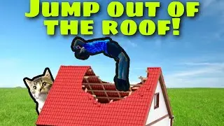 GET A WAY HIGHER BACKFLIP IN 5 MINUTES WITH THIS WOKROUT! | how to backflip
