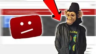YouTube Is Targeting Mumkey Jones For No Reason!