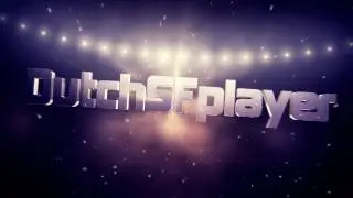 Cinema 4D | Tengla Intro