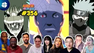 Special Edition: Kakashi ANBU - A Shinobi of the Leaf | Shippuden 356 Reaction Mashup