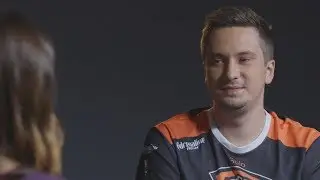 TI7 Virtus.Pro Team Interview