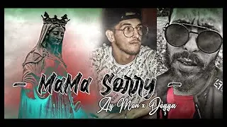 Ay Men x DéGGa - MaMa Sorry - (Clip Officiel) ∆'