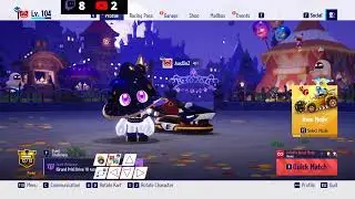[Kartrider Drift TH] วันนี้ดริฟต์ พรุ่งนี้ Party Animal !!
