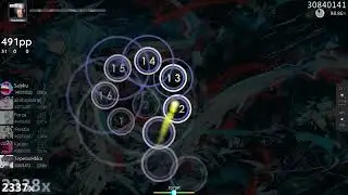 Ascended Reading | Jashin +HT FC