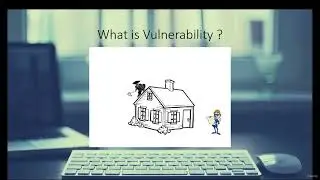 What is Web apps & Vulnerability