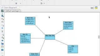 LT3 - Class Diagram