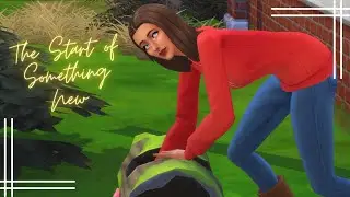 STARTING FRESH! | Timeless Legacy Episode 1 👩‍👧‍👦