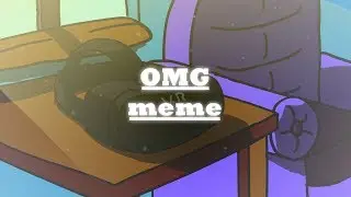 OMG meme (VR Games)