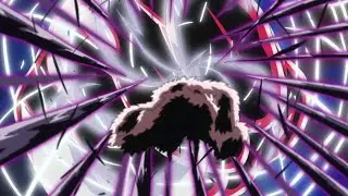 One Piece - King Kong Gun (Extended)