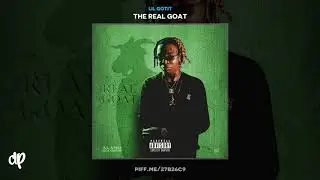 Lil GotIt - Sheesh [The Real Goat]