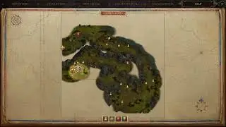 Pathfinder Kingmaker New Start Part 39 [Full Game Playthrough] [No Commentary]
