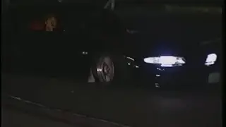 Lost Drift Tapes — Lost Drift VHS 001 Nissan Silvia VHS