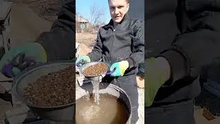 приколы на стройке деньги из песка. 🤣