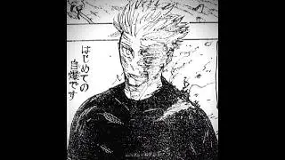 🗣️: Don't Rush They Are Top Level Players.. 🥸🔥 | #anime #jujutsukaisen #manga #shorts