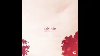Sabihin - Andrew Robles (Lyric Video)