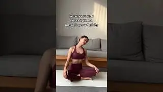 daily full body stretch to avoid injuries and reduce oain