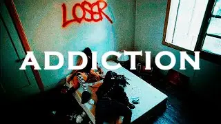 [FREE] Nettspend x Ok x OsamaSon Type Beat - "ADDICTION"