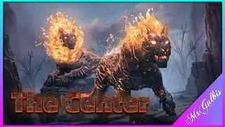 🔴💀 ASA - The Center #04 | Огненный тенегрив