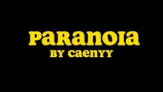 Paranoia Montage (follow my tt, just a suggestion)