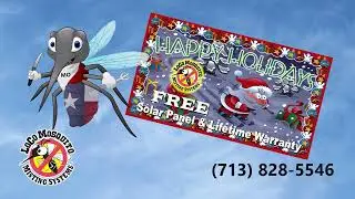 Christmas Special Houston