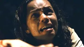 The Most Disgusting Scene In Barbarian Was Cut