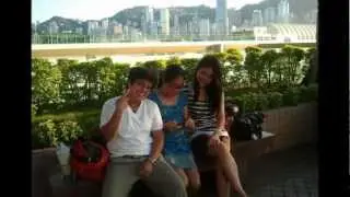 --COAST TO COAST..