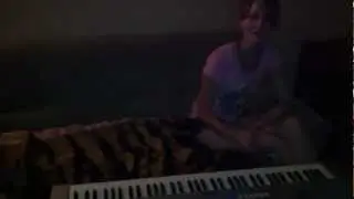 Ne-Yo-Because of You(cover)